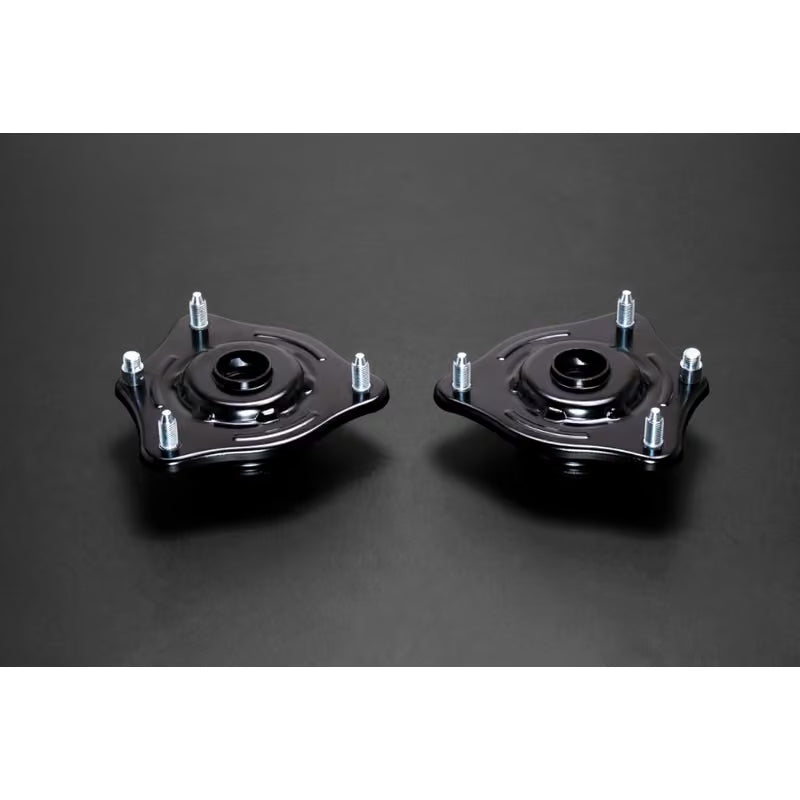 Carica immagine in Galleria Viewer, Coppelle Ammortizzatori Anteriori Rinforzate Hardrace per Honda CR-V (17-22)
