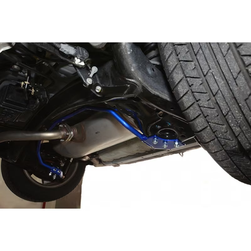 Barra Stabilizzatrice Posteriore Hardrace per Honda Odyssey RC (2013+)