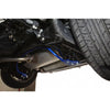 Barra Stabilizzatrice Posteriore Hardrace per Honda Odyssey RC (2013+)