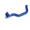 Barra Stabilizzatrice Anteriore Hardrace Blu per Honda Civic EK / EJ / EM