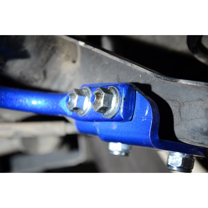 Carica immagine in Galleria Viewer, Barra Stabilizzatrice Posteriore Hardrace per Honda Jazz (07-14)
