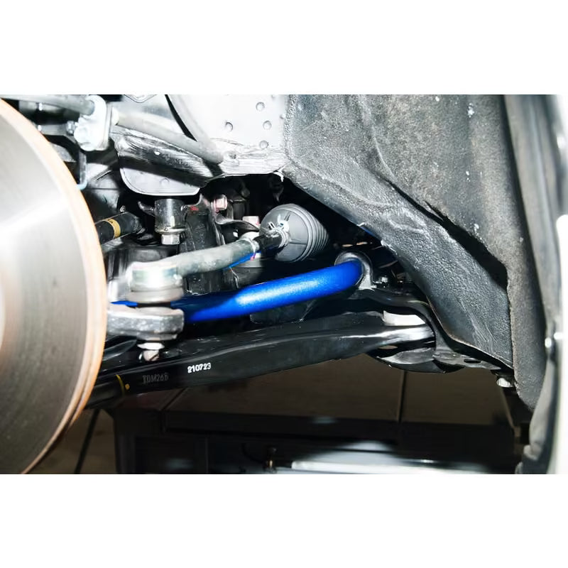 Carica immagine in Galleria Viewer, Barra Stabilizzatrice Anteriore Hardrace per Honda Jazz (13-20)
