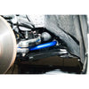Barra Stabilizzatrice Anteriore Hardrace per Honda Jazz (13-20)