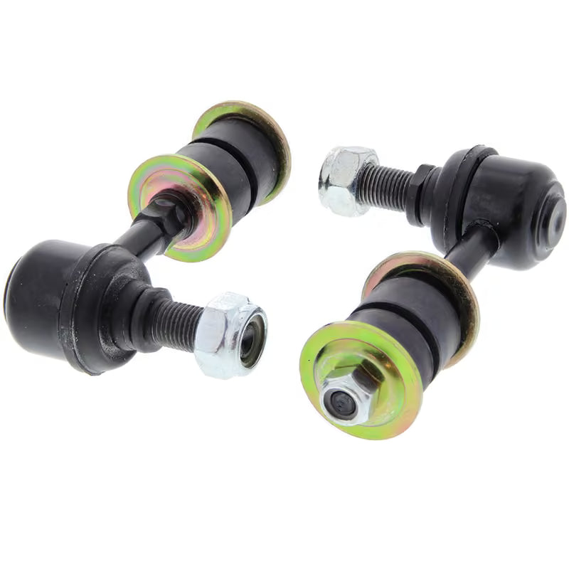Carica immagine in Galleria Viewer, Biellette Barra Stabilizzatrice Anteriori Rinforzate Hardrace per Honda Prelude 4G (91-96)
