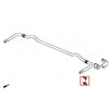 Biellette Barra Stabilizzatrice Posteriori Rinforzate Hardrace per Honda S2000