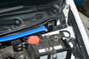 Barra Duomi Superiore Anteriore Hardrace per Honda Odyssey RC1 / RC2 / RC4 (2013+)