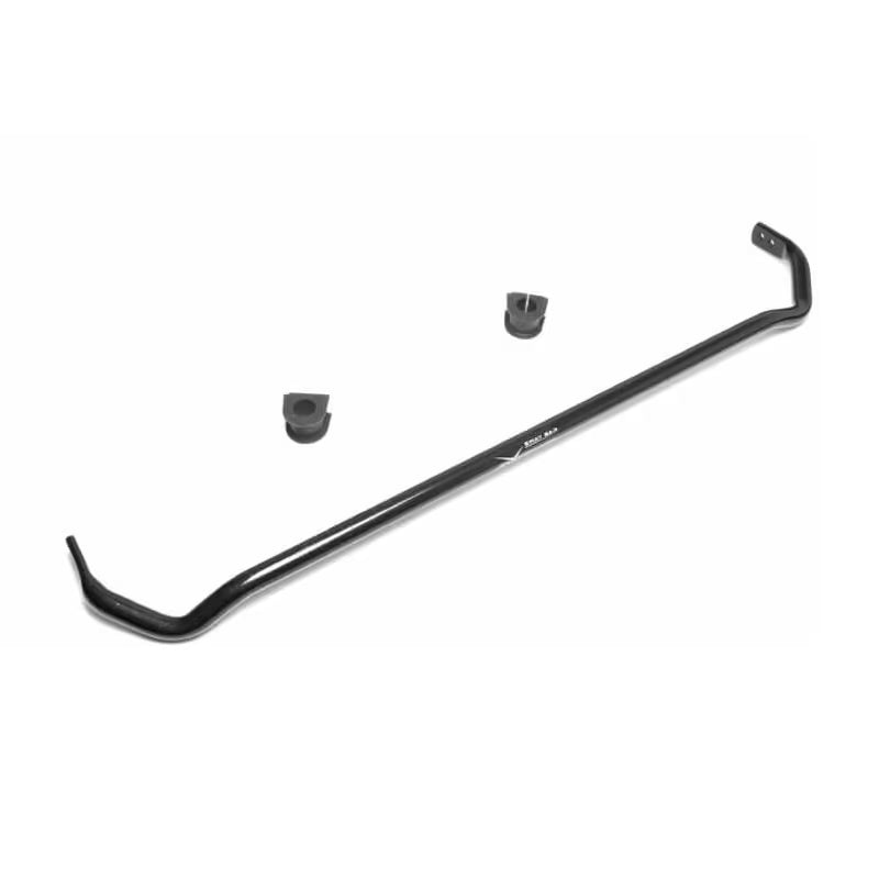 Carica immagine in Galleria Viewer, Barra Stabilizzatrice Posteriore Hardrace Nera per Honda Civic EG
