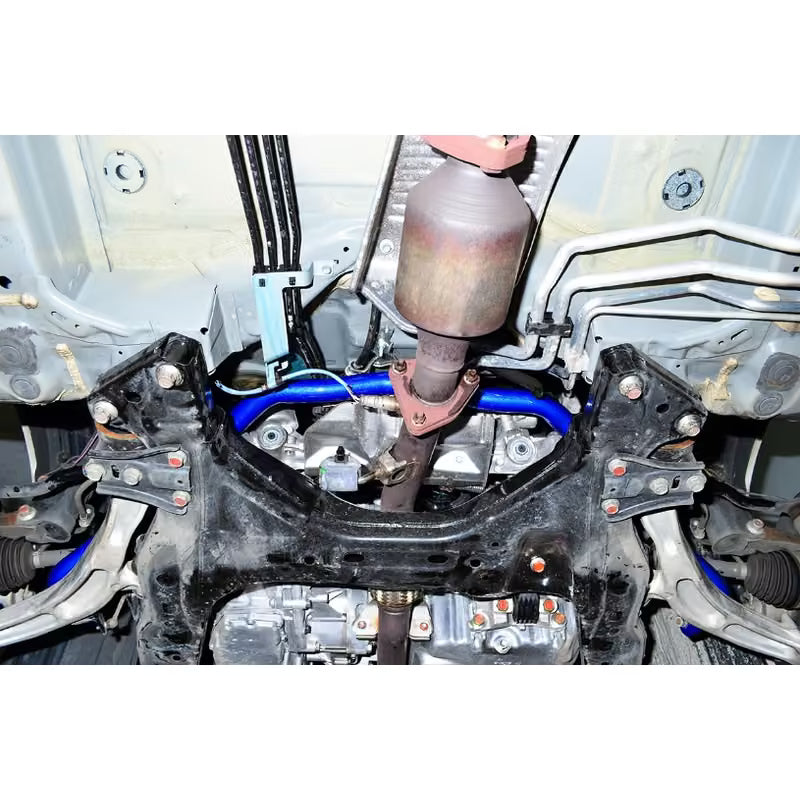 Carica immagine in Galleria Viewer, Barra Stabilizzatrice Anteriore Hardrace per Honda Odyssey RC (2013+)
