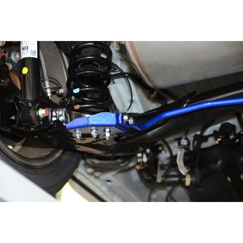 Carica immagine in Galleria Viewer, Barra Stabilizzatrice Posteriore Hardrace per Honda Odyssey RC (2013+)

