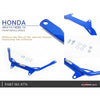 Rinforzo Inferiore Anteriore Hardrace per Honda HR-V (2014+)