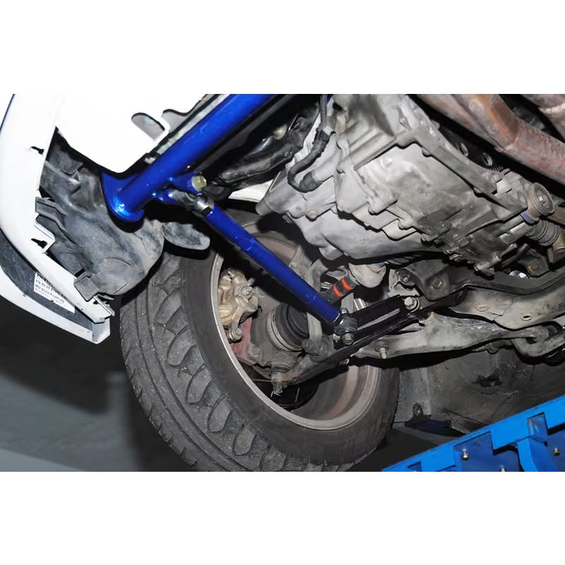 Carica immagine in Galleria Viewer, Barra di Trazione Anteriore Hardrace per Honda Civic EK / EJ / EM1
