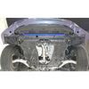 Barra di Rinforzo Inferiore Anteriore per Honda Odyssey RC1 / RC2 / RC4 (2013+)