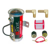 Pompa Benzina Bassa Pressione Facet Silver Top 114 L/h (0.2-0.3 bar)