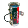 Pompa Benzina Bassa Pressione Facet Silver Top 114 L/h (0.2-0.3 bar)