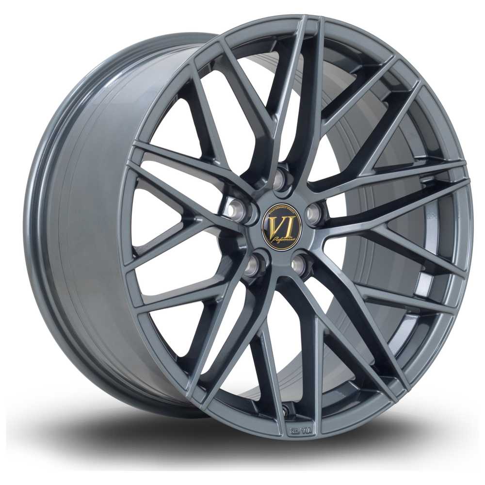 Cerchio 6Performance Faster 9,5x19 5x112 ET35