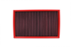 Filtro Aria Sportivo BMC per Volkswagen Golf 7 1.5 TGI / TSI