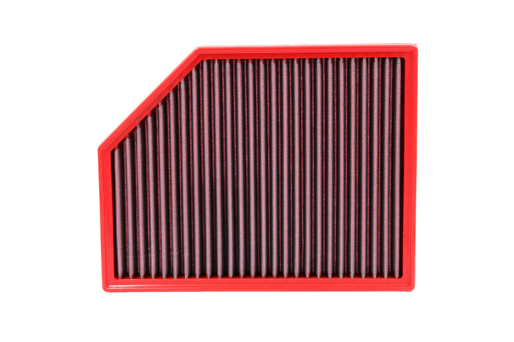 Filtro Aria Sportivo BMC per Ford Ranger T6 3.0 EcoBoost incluse Raptor