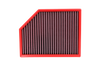 Filtro Aria Sportivo BMC per Ford Ranger T6 3.0 EcoBoost incluse Raptor
