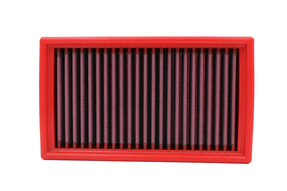 Filtro Aria Sportivo BMC per Renault Clio 3 Tutti i Modelli incluse RS