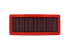 Filtro Aria Sportivo BMC per Peugeot 207 1.6 16V Turbo