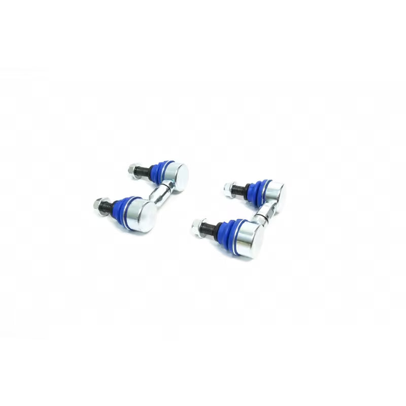 Carica immagine in Galleria Viewer, Biellette Barra Stabilizzatrice Regolabili Hardrace per Honda Civic FD (06-12)
