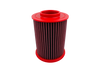 Filtro Aria Sportivo BMC per Volvo S40 II 4 Cil. Benzina & Diesel