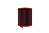 Filtro Aria Sportivo BMC per Audi A1 8X 1.2 / 1.4 TFSI & 1.6 TDI