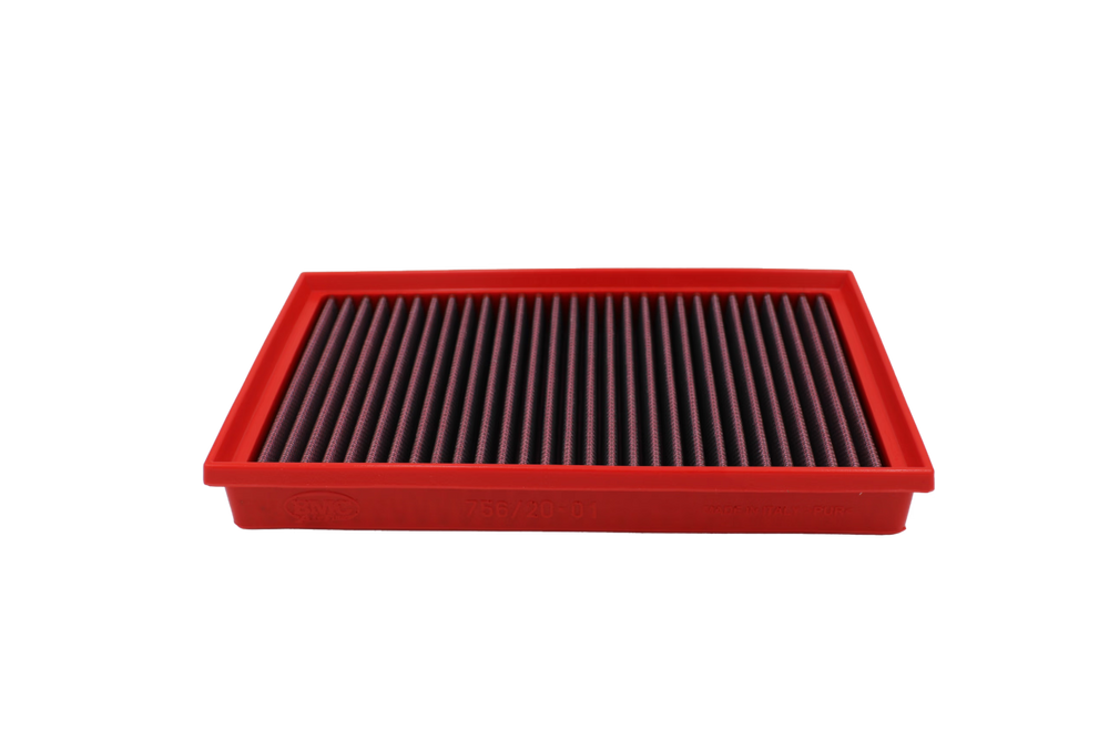Filtro Aria Sportivo BMC per Audi A3 8V 1.8 & 2.0 TFSI