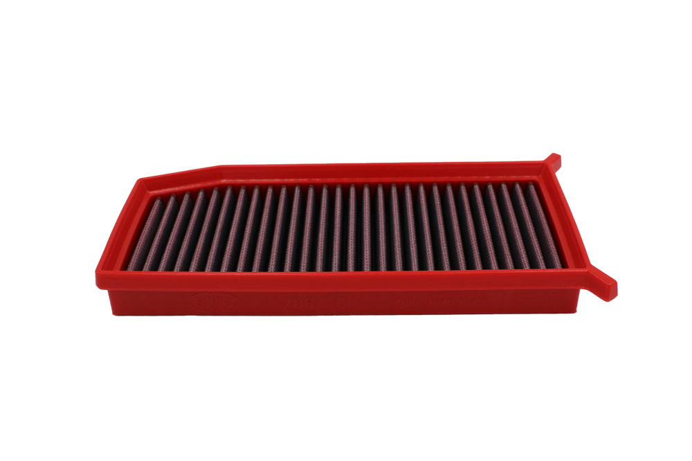 Filtro Aria Sportivo BMC per Renault Captur 1 1.2 / 1.3 TCe & 1.6