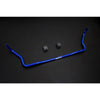 Barra Stabilizzatrice Anteriore Hardrace per Honda Civic FD (06-12)