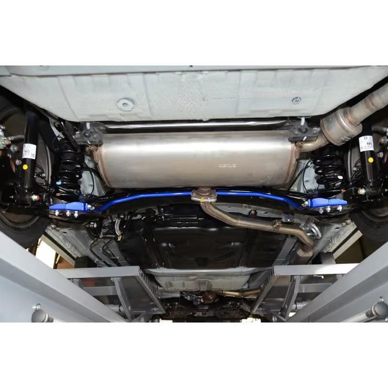 Carica immagine in Galleria Viewer, Barra Stabilizzatrice Posteriore Hardrace per Honda Odyssey RC (2013+)
