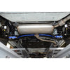 Barra Stabilizzatrice Posteriore Hardrace per Honda Odyssey RC (2013+)
