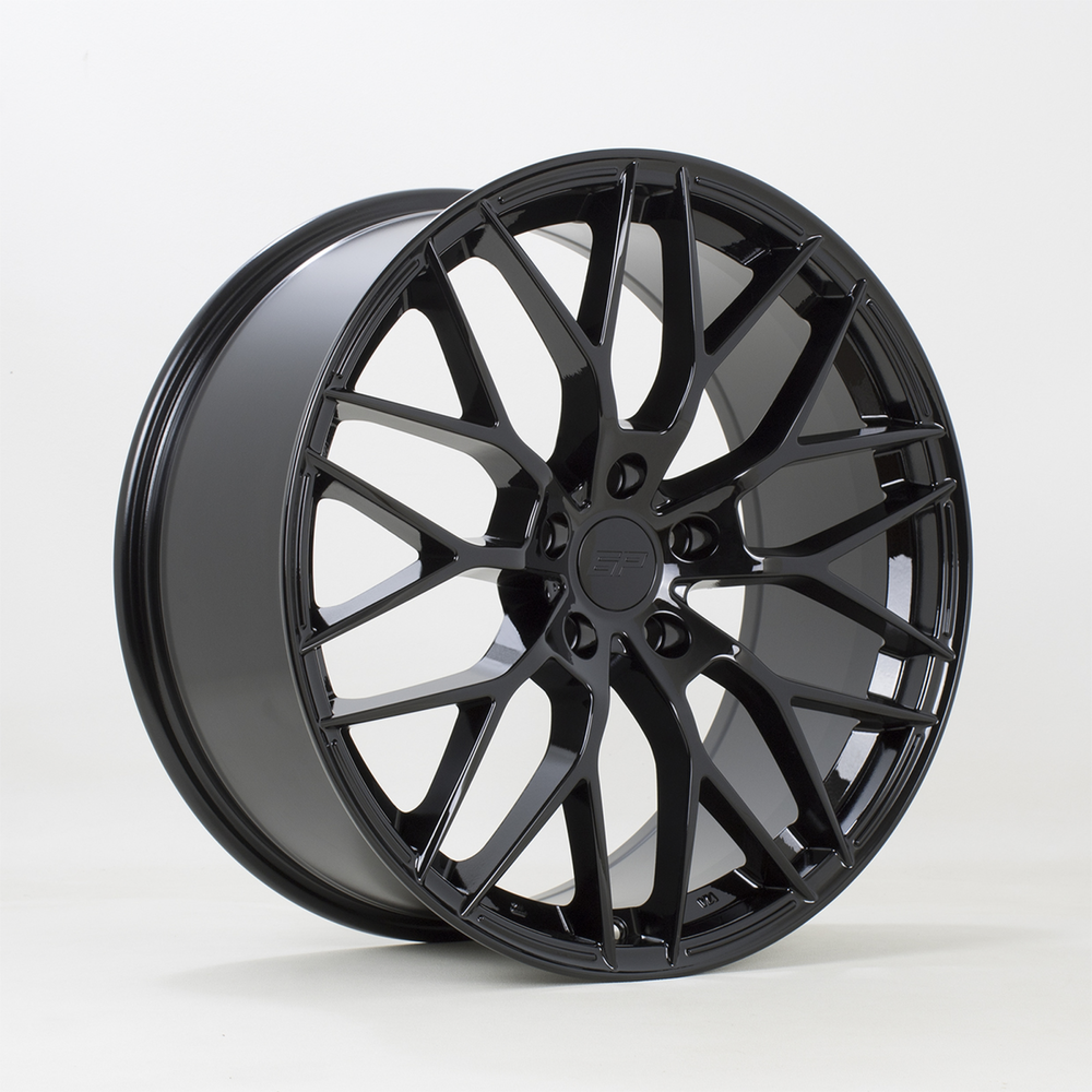 Cerchio 6Performance Force 8,5x19 5x112 ET45