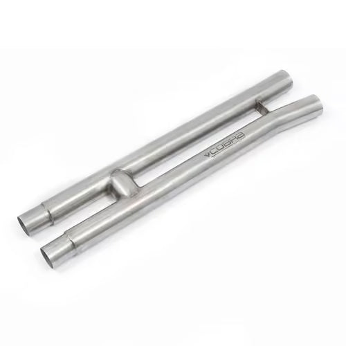 Carica immagine in Galleria Viewer, H-Pipe Cobra per Ford Mustang GT V8 5.0L (2015+)
