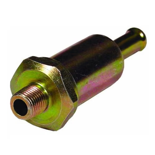 Filtro per Pompa Benzina Facet a Transistor 1/8" NPTF / 8 mm