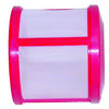 Filtro per Pompa Benzina Facet Silver e Red Top - 74 microns