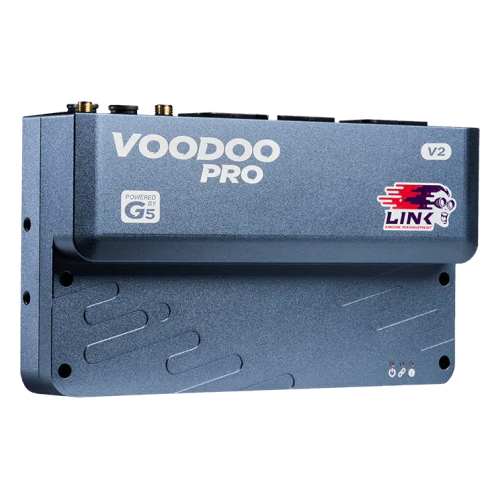 Carica immagine in Galleria Viewer, Centralina Link WireIn G5 Voodoo Pro
