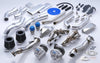 Kit Turbo GReddy RX1200 per Nissan GT-R R35