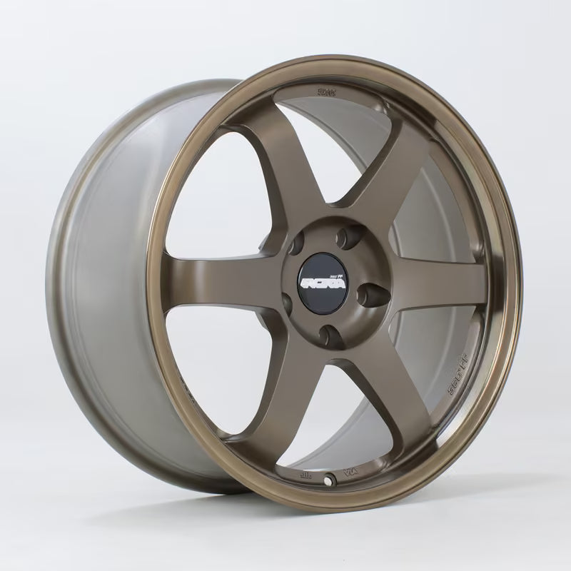 Cerchio Rota Grid 8,5x18 5x100 ET30