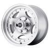 Cerchio American Racing AR23 8x15 5x114.3 ET-19