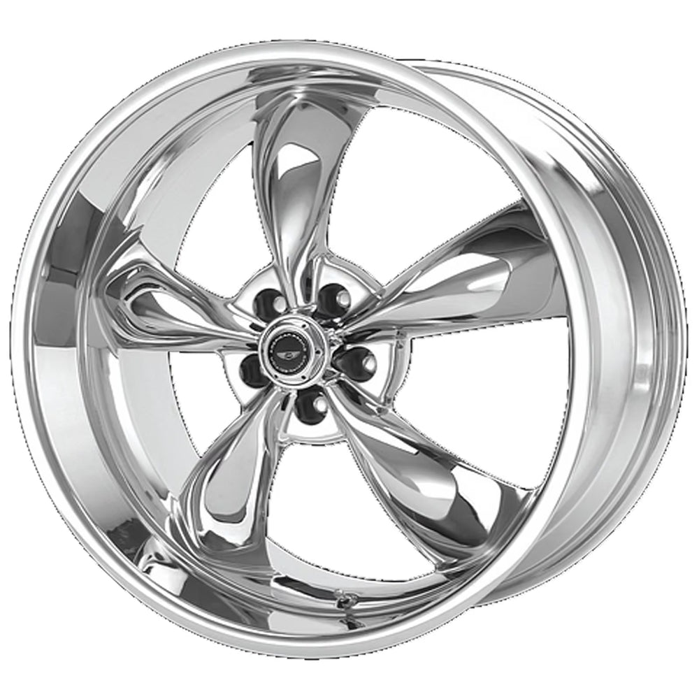 Cerchio American Racing AR605 Torq Thrust M 7x16 5x115 ET35