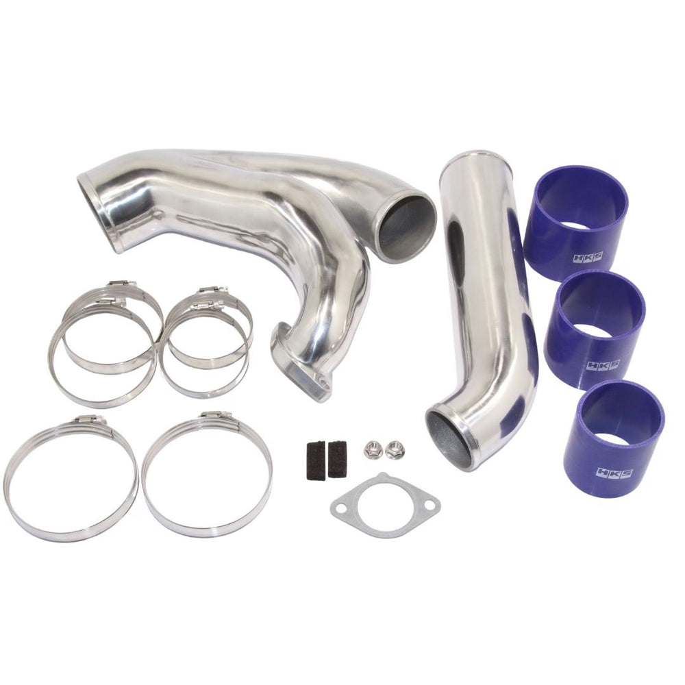 Condotti di Aspirazione HKS Racing per Nissan Skyline R33 GT-R
