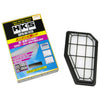 Filtro Aria HKS Super Air Filter per Honda Civic Type R FN2