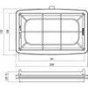 Filtro Aria HKS Super Air Filter per Honda S660 JW5