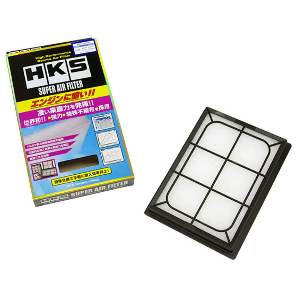 Filtro Aria HKS Super Air Filter per Nissan Juke Nismo (13-19)