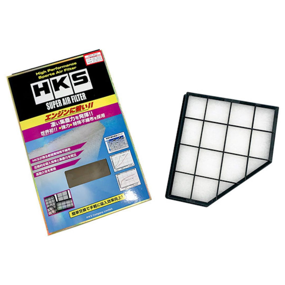 Filtro Aria HKS Super Air Filter per BMW Z4 G29
