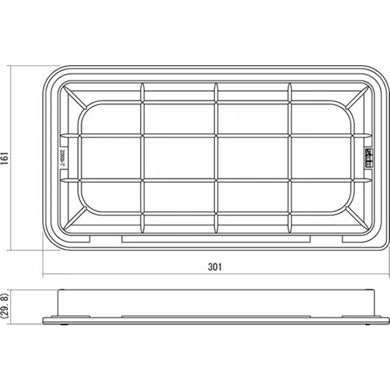 Carica immagine in Galleria Viewer, Filtro Aria HKS Super Air Filter per Mazda MX-5 NC
