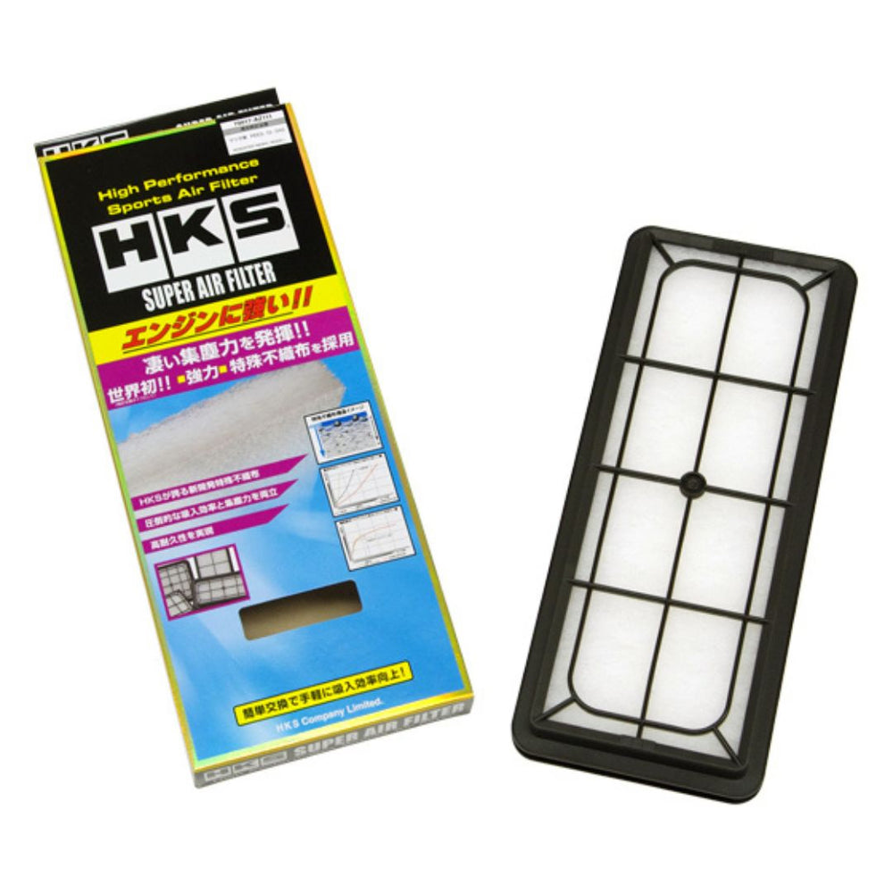 Filtro Aria HKS Super Air Filter per Mazda MX-5 ND
