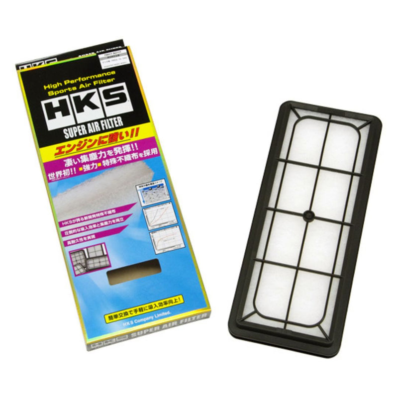 Carica immagine in Galleria Viewer, Filtro Aria HKS Super Air Filter per Mazda MX-5 ND
