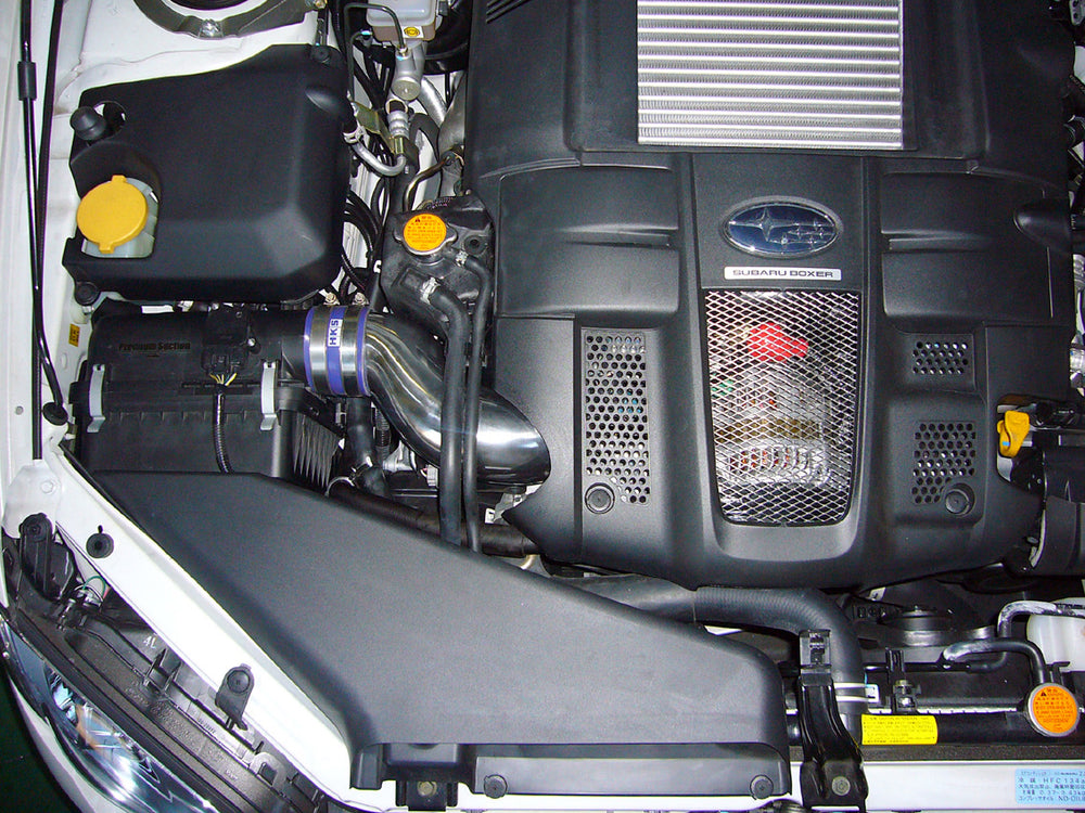 Kit di Aspirazione HKS Premium per Subaru Forester SH (07-12)